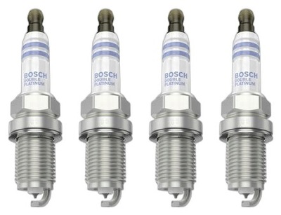 BOSCH 0 242 245 558 СВІЧКА ЗАПАЛЮВАННЯ