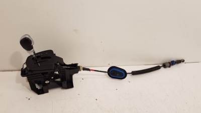 Renault kadjar 1.2 tce автоматическая коробка передач трос переключения передач фото №1