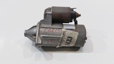 Стартер mitsubishi carisma 1.8 gdi автоматична коробка передач фото №1