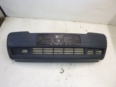 Бампер передний seat arosa 2000r. фото №1