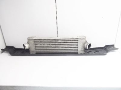 Transit mk7 интеркулер кронштейн балка 2.2 tdci фото №1