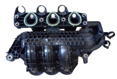 Оригінал fiat колектор всмоктуючий 77368799 .a фото №1