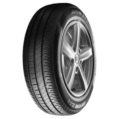 1X ПОКРЫШКА LETNIA 185/65R15 AVON ZT7 92T XL