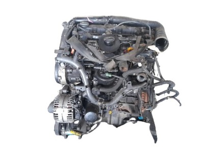 XSARA DE CARGA C5 2.0 HDI RHY MOTOR COMPUESTO  