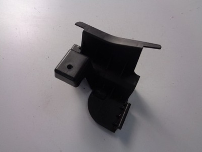 Напрямна бампера правий задня citroen c4 cactus przed lift 2014 rok фото №1