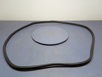 Kia niro ev i прокладка дверь левый перед фото №1