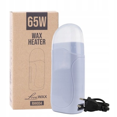 Podgrzewacz do wosku LoveWax 65W