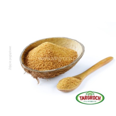 Targroch Cukier Kokosowy 5 kg