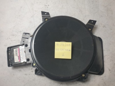 Динамік сабвуфер bose audi a8 d3 4e0035412a фото №1