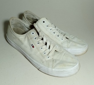 TOMMY JEANS SNEAKERSY 40 AAB