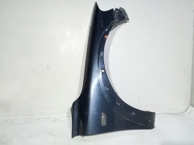 Volvo v70 ii xc крыло правый фото №1