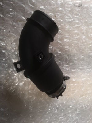 Kia sorento iv 2020- труба wąż шланг воздуха фото №1