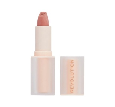 MAKEUP REVOLUTION LIP ALLURE SOFT POMADKA DO UST QUEEN PINK