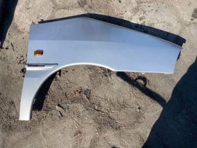 Lancia zeta peugeot 806 citroen evasion крыло  передний правый фото №1