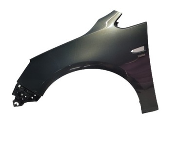 Opel astra j iv 4 крыло левый перед передний фото №1