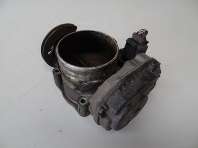 Дросельна заслінка audi a6 c5 2.4 078133063ak фото №1
