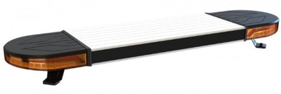 Балка попереджувальна led 1000 x 298mm kogut евакуатор фото №1