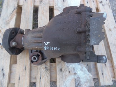 Jaguar xf x250 2.7td дифференциал мост задняя r6r8w-4025-a2 фото №1