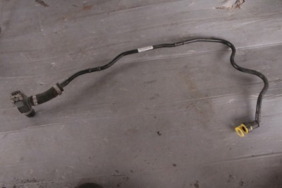 Шланг вакууму opel adam 1.2 фото №1