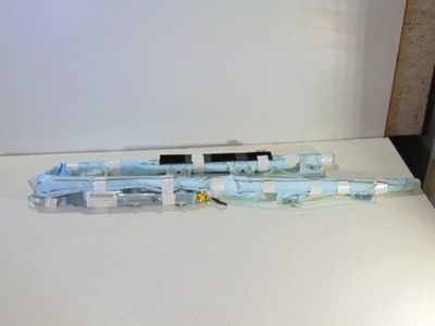 Шторка безопасности подушка безопасности правая ford ecosport фото №1