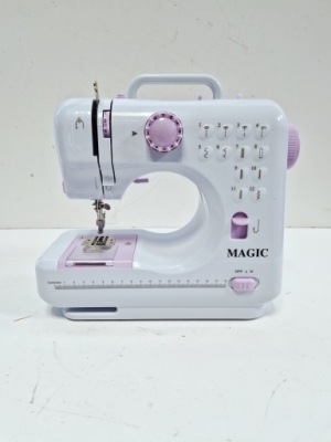 MASZYNA DO SZYCIA FHSM-505 (359/25)