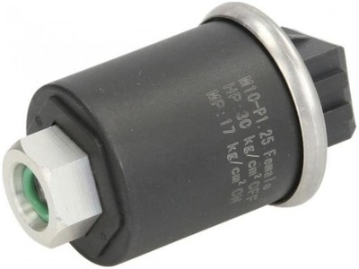 SENSOR DE PRESIÓN DE ACONDICIONADOR AUDI A4- A6 VW PASSAT 97-  