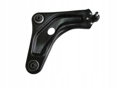 Рычаг правый перед opel crossland x srline crossland x 23l338 фото №1