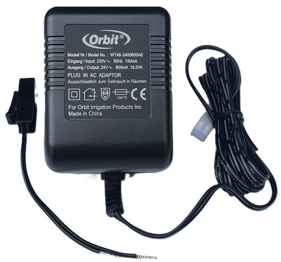 Zasilacz do sterowników ORBIT 24V