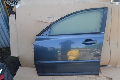 Volvo v50 s40 ii двері лівий перед повний фото №1