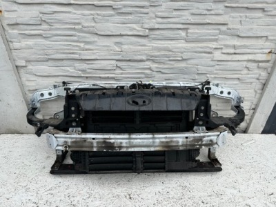 S-max mk2 ремень передний радиатор 2.0 tdci механическая коробка передач фото №1