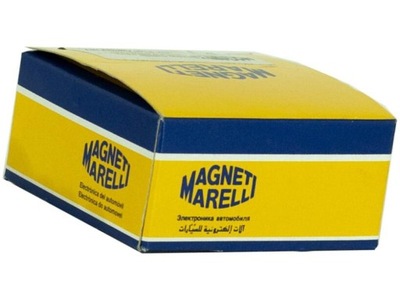 VARILLA PARTE DELANTERA IZQUIERDO MAGNETI MARELLI 301181311800  