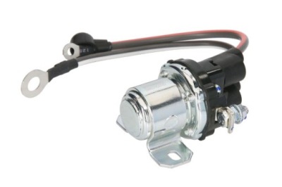 Реле prestolite electric pe 861187 фото №1