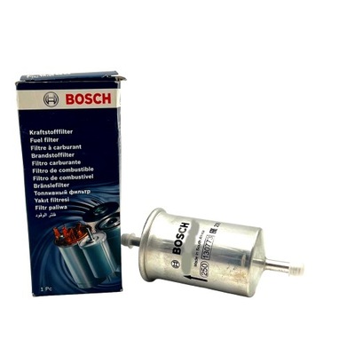 ФИЛЬТР ТОПЛИВА BOSCH 1 457 431 159 1457431159