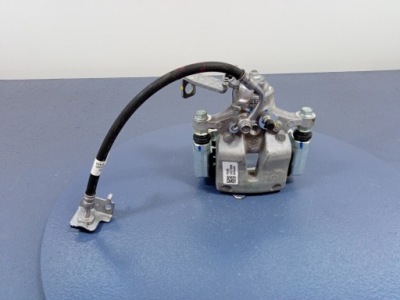 Kia ceed iii 1.0 t-gdi супорт задня правий скоба фото №1