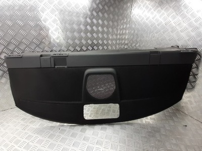 Захист багажника mazda 6 kombi фото №1