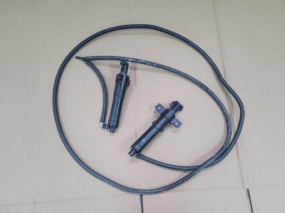 Jumpy scudo expert proace омыватель лампа 9811608080 фото №1