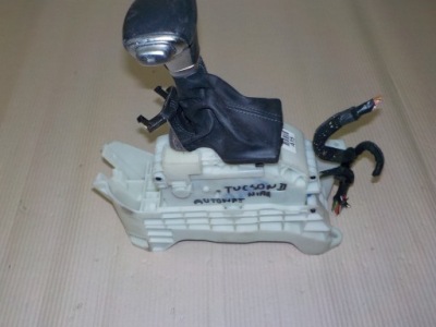 Kia niro 16-20 выборщик чехол ручка автоматическая коробка передач фото №1