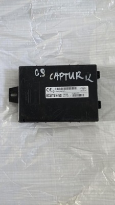 Модуль блок управления renault captur i 284b19433r фото №1