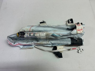 Sandero iii stepway шторка безпеки права 648756500d фото №1