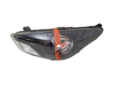 Лампа передняя левая ford ka + plus g1b513w030bd фото №1