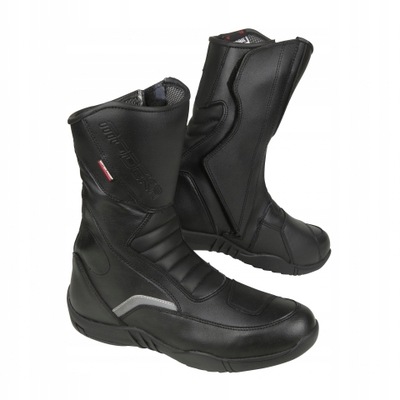 Buty motocyklowe Modeka Blaker czarne 38