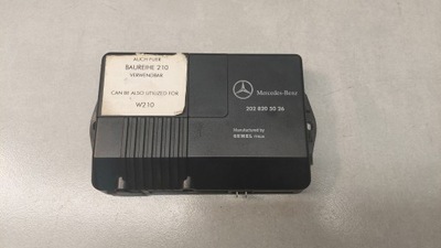 Модуль сигнализация w210 2.2 cdi 2028205026 фото №1
