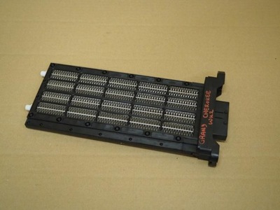 Обігрівач електрична jeep grand cherokee wk2 фото №1