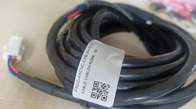KABEL CABLEH-RZ5M0 - 5M