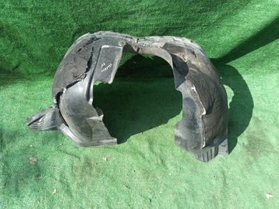 Chevrolet orlando підкрилок праве передні фото №1