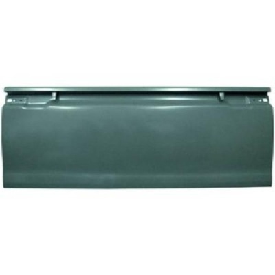 Задній панель do toyota hilux kun 05-11 фото №1