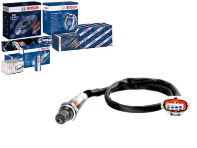 Датчик лямбда-зонд porsche 911 911 targa 3.6/3.8 07.04-1 фото №1