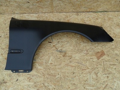 Mercedes c-klassa w203 2000-2007 крила правий фото №1