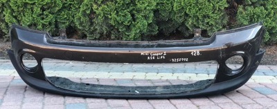 Mini cooper one r55 r56 lift 2010-13 бампер перед оригінал 7250772 фото №1
