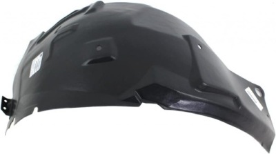 Подкрылок передние левая часть передняя ford mustang 2010-2014 фото №1